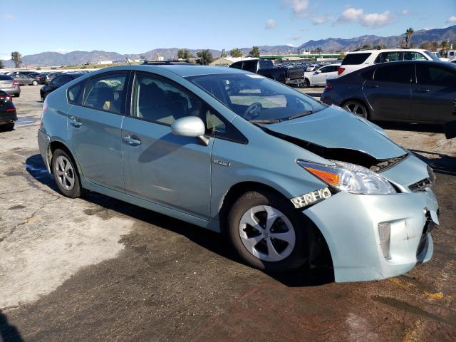 Photo 3 VIN: JTDKN3DU5F1867681 - TOYOTA PRIUS 