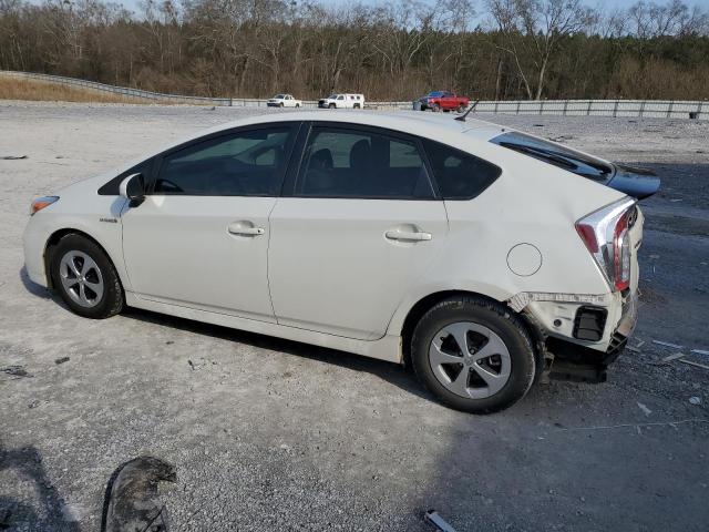 Photo 1 VIN: JTDKN3DU5F1871049 - TOYOTA PRIUS 