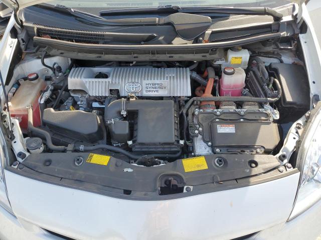 Photo 10 VIN: JTDKN3DU5F1871049 - TOYOTA PRIUS 