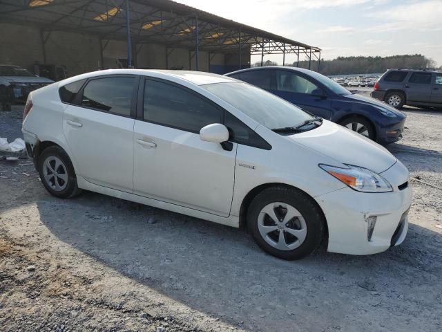 Photo 3 VIN: JTDKN3DU5F1871049 - TOYOTA PRIUS 