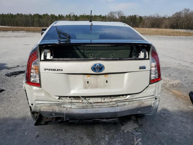 Photo 5 VIN: JTDKN3DU5F1871049 - TOYOTA PRIUS 