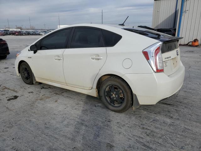 Photo 1 VIN: JTDKN3DU5F1876350 - TOYOTA PRIUS 