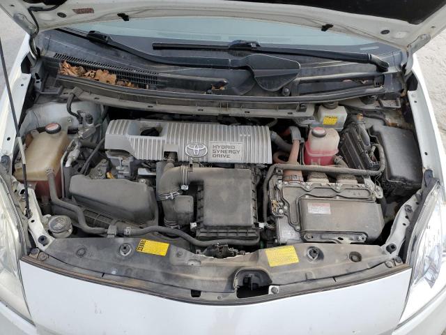 Photo 10 VIN: JTDKN3DU5F1876350 - TOYOTA PRIUS 