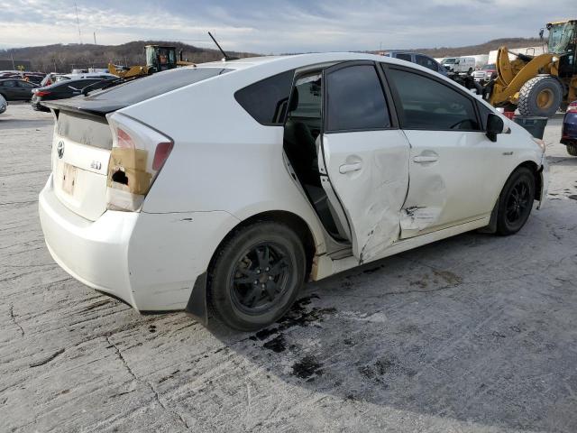 Photo 2 VIN: JTDKN3DU5F1876350 - TOYOTA PRIUS 