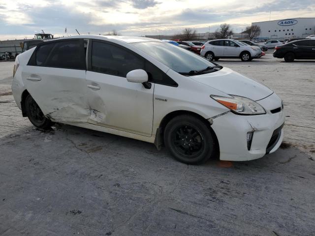 Photo 3 VIN: JTDKN3DU5F1876350 - TOYOTA PRIUS 