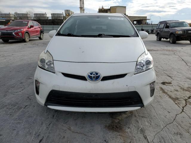 Photo 4 VIN: JTDKN3DU5F1876350 - TOYOTA PRIUS 