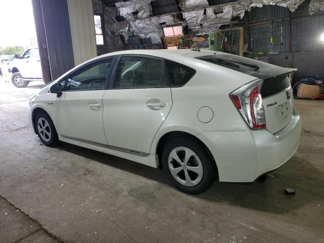 Photo 1 VIN: JTDKN3DU5F1878390 - TOYOTA PRIUS 