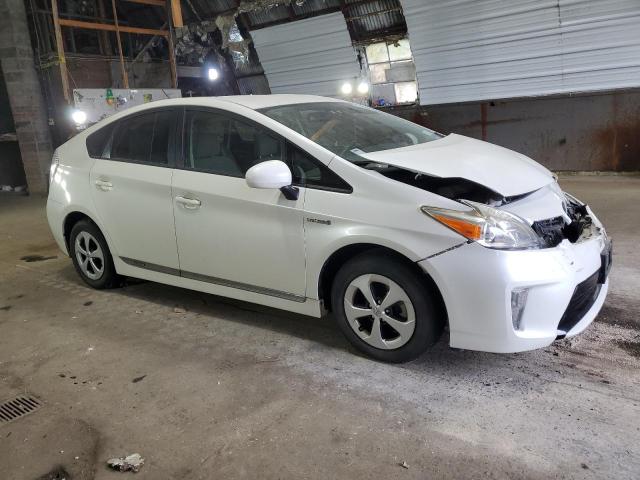 Photo 3 VIN: JTDKN3DU5F1878390 - TOYOTA PRIUS 