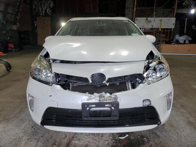 Photo 4 VIN: JTDKN3DU5F1878390 - TOYOTA PRIUS 