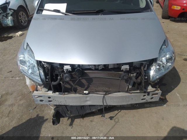 Photo 5 VIN: JTDKN3DU5F1884268 - TOYOTA PRIUS 