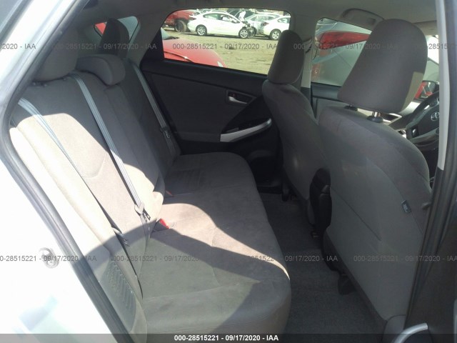 Photo 7 VIN: JTDKN3DU5F1884268 - TOYOTA PRIUS 