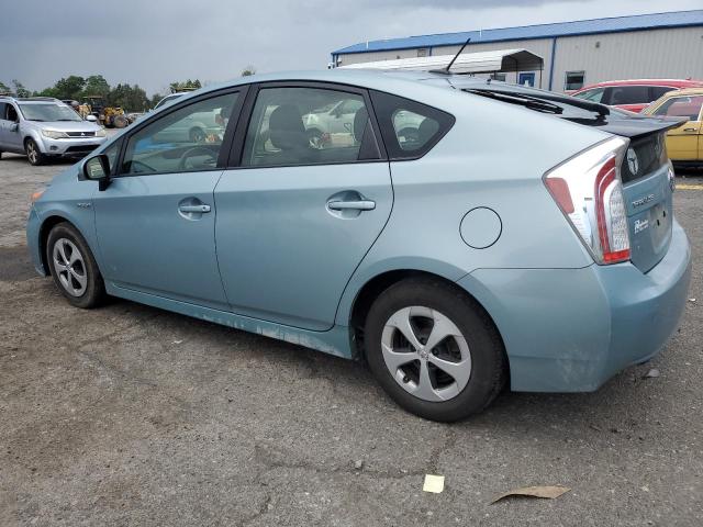 Photo 1 VIN: JTDKN3DU5F1887929 - TOYOTA PRIUS 