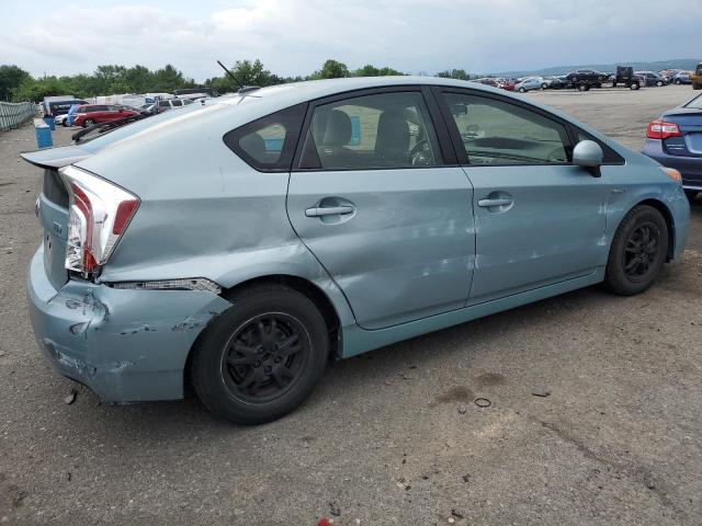 Photo 2 VIN: JTDKN3DU5F1887929 - TOYOTA PRIUS 