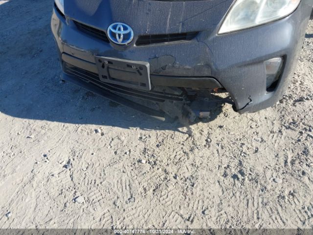 Photo 5 VIN: JTDKN3DU5F1887932 - TOYOTA PRIUS 