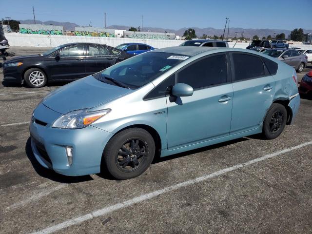 Photo 0 VIN: JTDKN3DU5F1911453 - TOYOTA PRIUS 