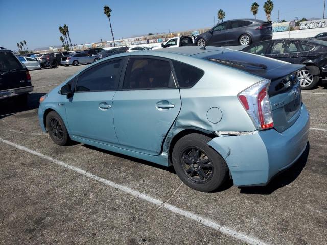 Photo 1 VIN: JTDKN3DU5F1911453 - TOYOTA PRIUS 