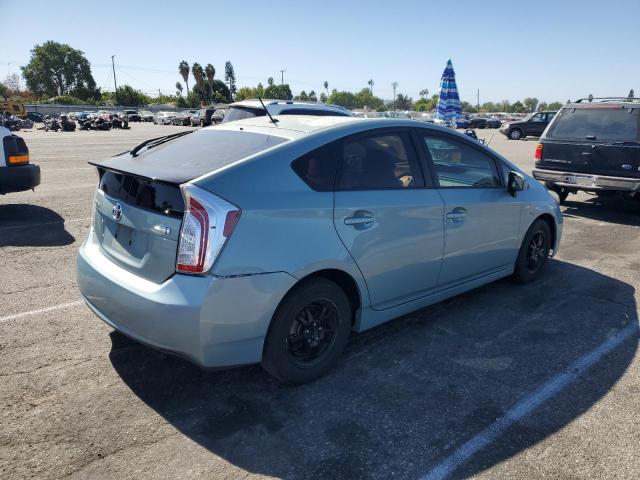 Photo 2 VIN: JTDKN3DU5F1911453 - TOYOTA PRIUS 