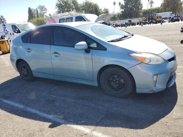 Photo 3 VIN: JTDKN3DU5F1911453 - TOYOTA PRIUS 