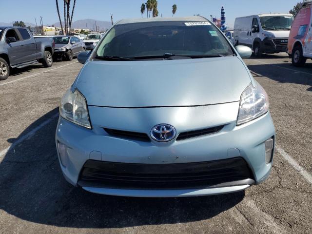 Photo 4 VIN: JTDKN3DU5F1911453 - TOYOTA PRIUS 