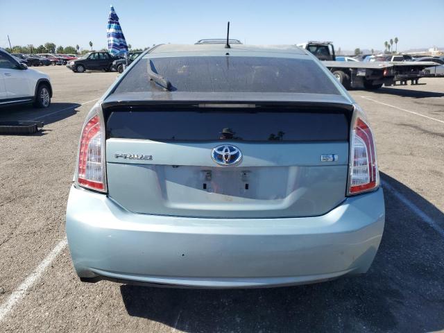 Photo 5 VIN: JTDKN3DU5F1911453 - TOYOTA PRIUS 