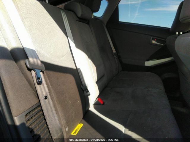 Photo 7 VIN: JTDKN3DU5F1911534 - TOYOTA PRIUS 