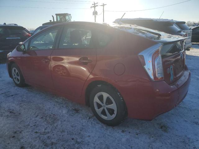 Photo 1 VIN: JTDKN3DU5F1913476 - TOYOTA PRIUS 