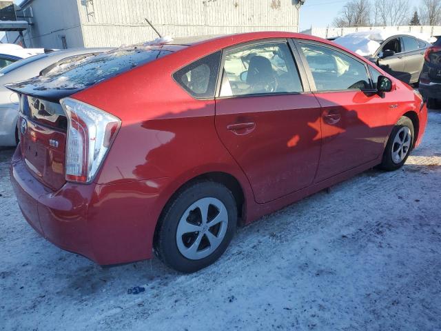 Photo 2 VIN: JTDKN3DU5F1913476 - TOYOTA PRIUS 