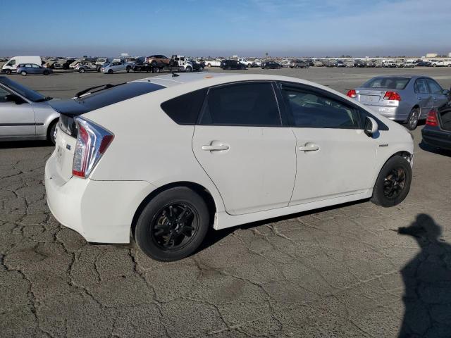 Photo 2 VIN: JTDKN3DU5F1929421 - TOYOTA PRIUS 