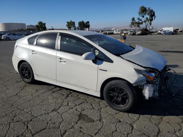 Photo 3 VIN: JTDKN3DU5F1929421 - TOYOTA PRIUS 