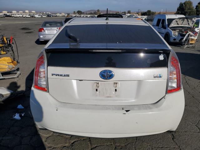 Photo 5 VIN: JTDKN3DU5F1929421 - TOYOTA PRIUS 