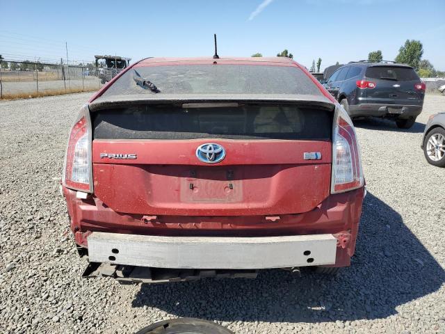 Photo 5 VIN: JTDKN3DU5F1930360 - TOYOTA PRIUS 