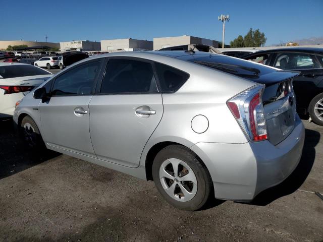 Photo 1 VIN: JTDKN3DU5F1934991 - TOYOTA PRIUS 