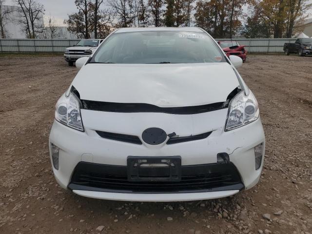 Photo 4 VIN: JTDKN3DU5F1941102 - TOYOTA PRIUS 