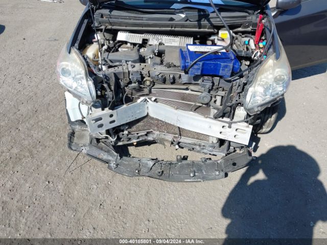 Photo 5 VIN: JTDKN3DU5F1951659 - TOYOTA PRIUS 