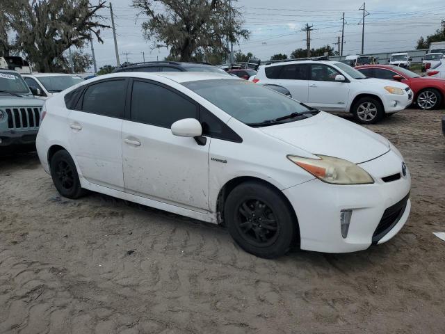 Photo 3 VIN: JTDKN3DU5F1954559 - TOYOTA PRIUS 