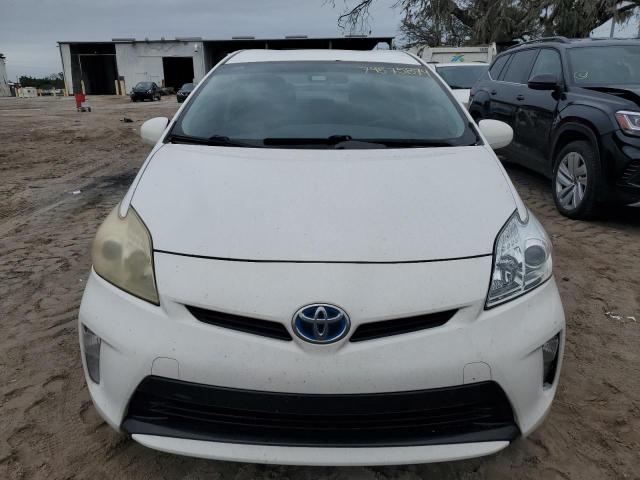 Photo 4 VIN: JTDKN3DU5F1954559 - TOYOTA PRIUS 