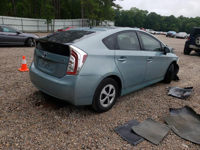 Photo 3 VIN: JTDKN3DU5F1955906 - TOYOTA PRIUS 