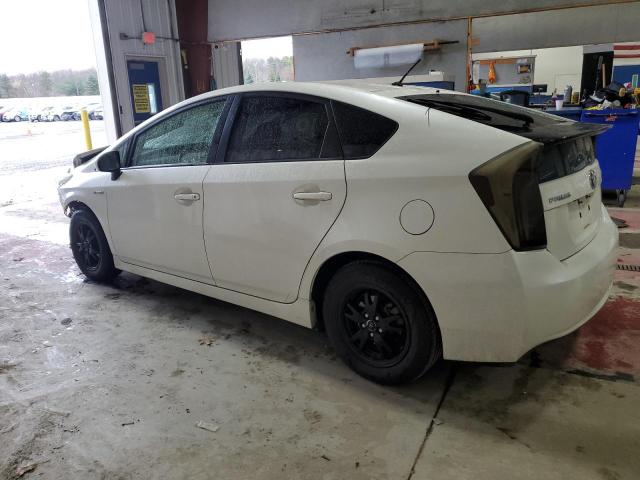 Photo 1 VIN: JTDKN3DU5F1963407 - TOYOTA PRIUS 