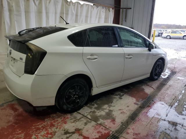 Photo 2 VIN: JTDKN3DU5F1963407 - TOYOTA PRIUS 