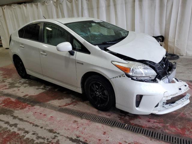 Photo 3 VIN: JTDKN3DU5F1963407 - TOYOTA PRIUS 