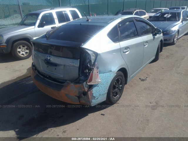 Photo 3 VIN: JTDKN3DU5F1965433 - TOYOTA PRIUS 