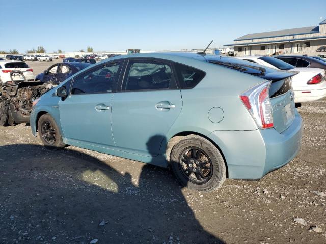 Photo 1 VIN: JTDKN3DU5F1983155 - TOYOTA PRIUS 