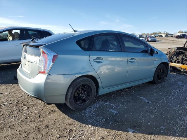 Photo 2 VIN: JTDKN3DU5F1983155 - TOYOTA PRIUS 