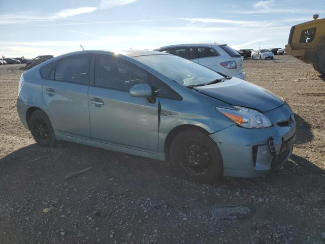 Photo 3 VIN: JTDKN3DU5F1983155 - TOYOTA PRIUS 