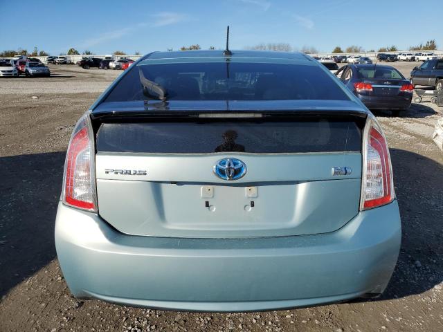 Photo 5 VIN: JTDKN3DU5F1983155 - TOYOTA PRIUS 