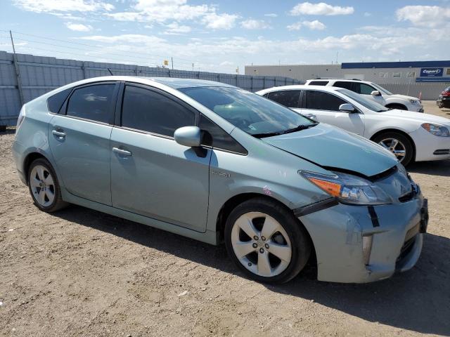 Photo 3 VIN: JTDKN3DU5F1986069 - TOYOTA PRIUS 