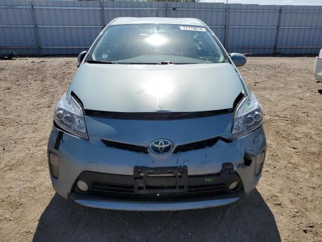 Photo 4 VIN: JTDKN3DU5F1986069 - TOYOTA PRIUS 