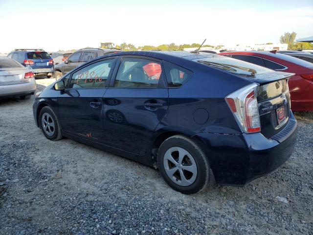 Photo 1 VIN: JTDKN3DU5F1989957 - TOYOTA PRIUS 