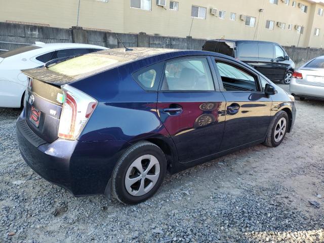 Photo 2 VIN: JTDKN3DU5F1989957 - TOYOTA PRIUS 