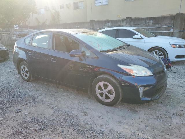 Photo 3 VIN: JTDKN3DU5F1989957 - TOYOTA PRIUS 